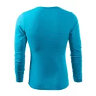 MALFINI® Fit-T LS Póló férfi