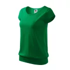 MALFINI® City Póló női