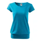 MALFINI® City Póló női