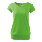 MALFINI® City Póló női