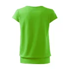 MALFINI® City Póló női