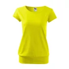 MALFINI® City Póló női