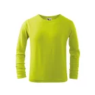 MALFINI® Fit-T LS Póló gyerek