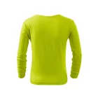 MALFINI® Fit-T LS Póló gyerek