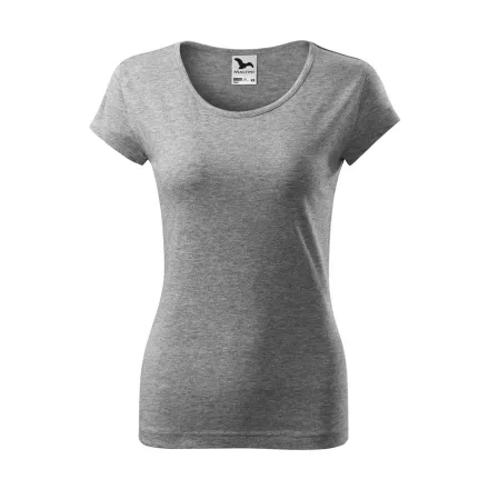 MALFINI® Pure Póló női