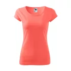 MALFINI® Pure Póló női
