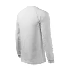 MALFINI® Street LS Póló férfi