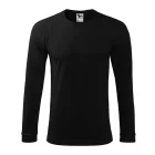 MALFINI® Street LS Póló férfi