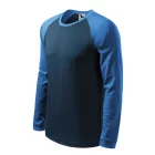 MALFINI® Street LS Póló férfi