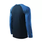 MALFINI® Street LS Póló férfi