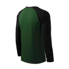 MALFINI® Street LS Póló férfi