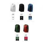 MALFINI® Street LS Póló férfi