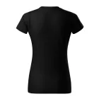 MALFINI  Basic Póló Női Fekete XL