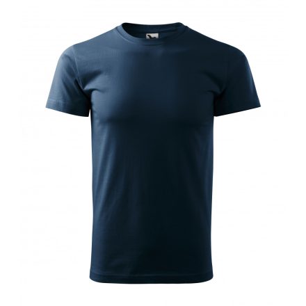 MALFINI® Heavy New Póló unisex