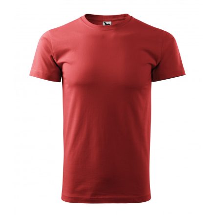 MALFINI® Heavy New Póló unisex