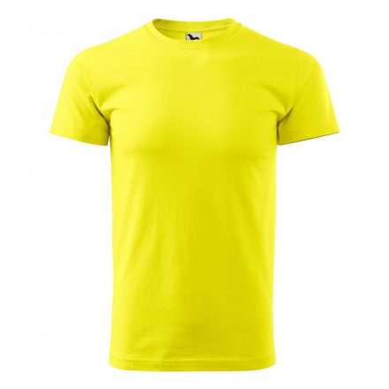 MALFINI® Heavy New Póló unisex