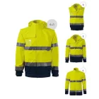 RIMECK® HV Guard 4 in 1 Jacket unisex