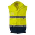 RIMECK® HV Guard 4 in 1 Jacket unisex