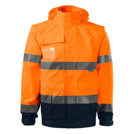 RIMECK® HV Guard 4 in 1 Jacket unisex