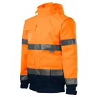 RIMECK® HV Guard 4 in 1 Jacket unisex