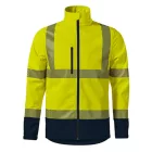 RIMECK® HV Drop Softshell kabát unisex