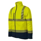 RIMECK® HV Drop Softshell kabát unisex