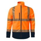 RIMECK® HV Drop Softshell kabát unisex