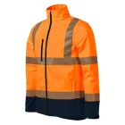 RIMECK® HV Drop Softshell kabát unisex