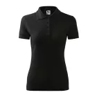 MALFINI® Pique Polo Galléros póló női