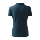 MALFINI® Pique Polo Galléros póló női