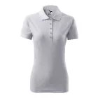MALFINI® Pique Polo Galléros póló női