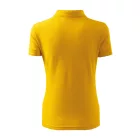 MALFINI® Pique Polo Galléros póló női