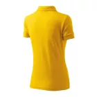 MALFINI® Pique Polo Galléros póló női