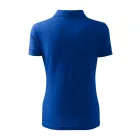 MALFINI® Pique Polo Galléros póló női