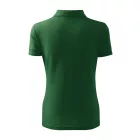 MALFINI® Pique Polo Galléros póló női