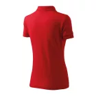 MALFINI® Pique Polo Galléros póló női
