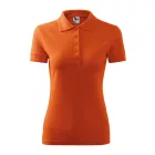 MALFINI® Pique Polo Galléros póló női