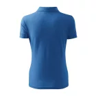 MALFINI® Pique Polo Galléros póló női