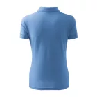 MALFINI® Pique Polo Galléros póló női