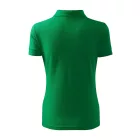 MALFINI® Pique Polo Galléros póló női