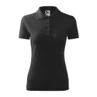 MALFINI® Pique Polo Galléros póló női