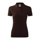 MALFINI® Pique Polo Galléros póló női