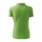 MALFINI® Pique Polo Galléros póló női