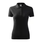 MALFINI® Pique Polo Galléros póló női