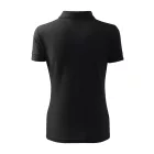 MALFINI® Pique Polo Galléros póló női