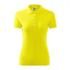 MALFINI® Pique Polo Galléros póló női