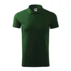 MALFINI® Single J. Galléros póló férfi