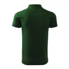 MALFINI® Single J. Galléros póló férfi