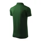 MALFINI® Single J. Galléros póló férfi