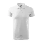 MALFINI® Single J. Galléros póló férfi